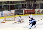 Remparts Toulouse samedi 25 octobre 2014